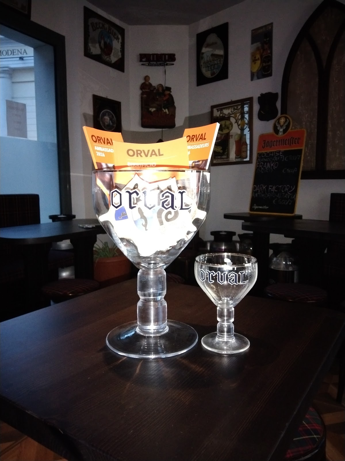 Valentino's PUB — foto 2
